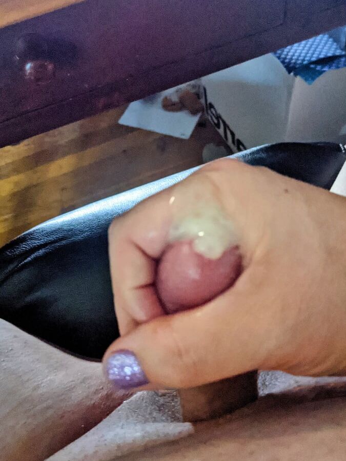Afternoon Delight