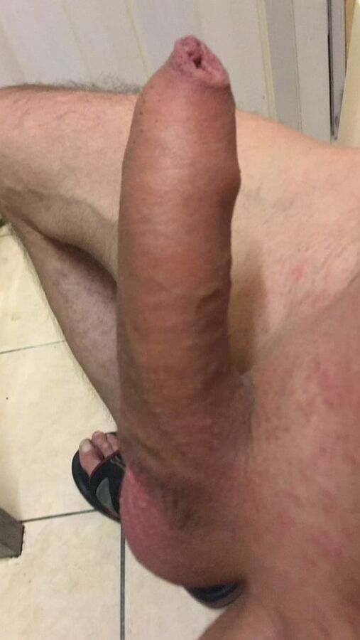 Mandy&;s big cock friends