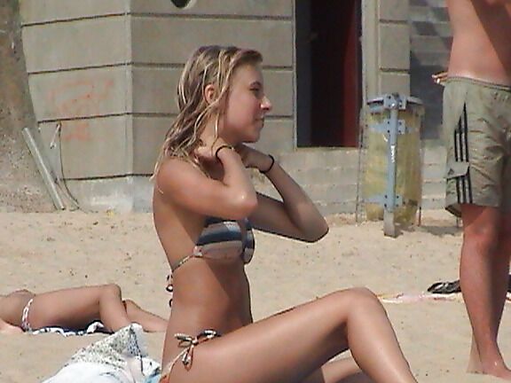 plage