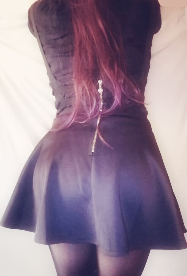 Want to go out with me senpai?