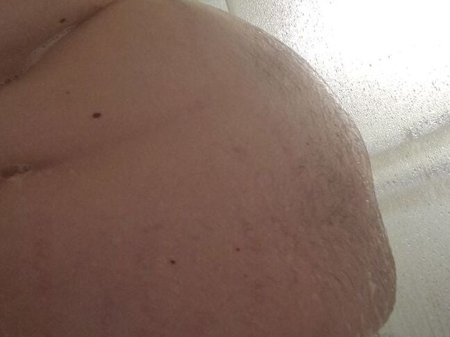 Shower time
