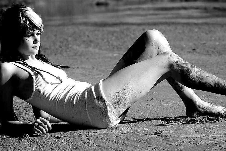 Random shoots