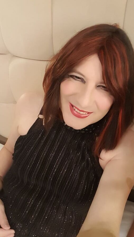 Lucy the Minx