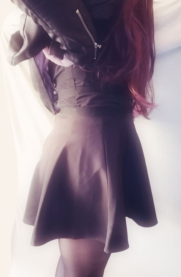 Want to go out with me senpai?