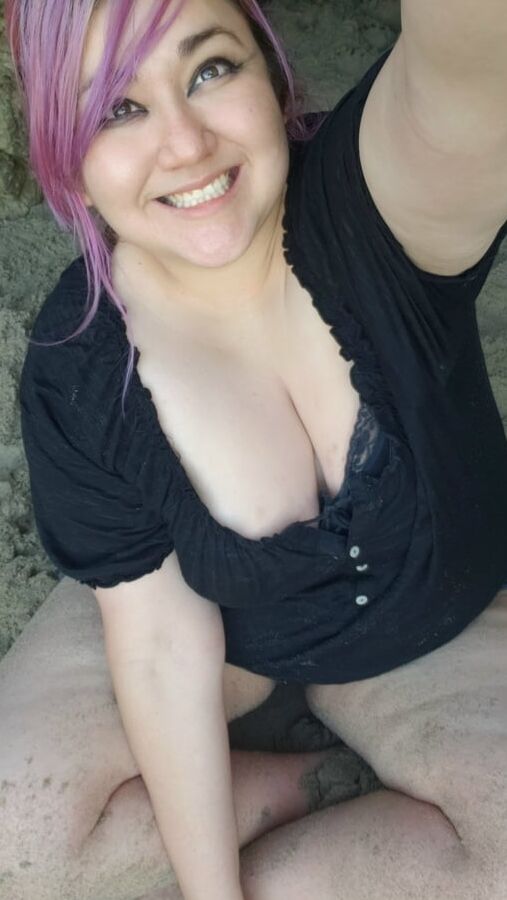 Selfies Rawr!