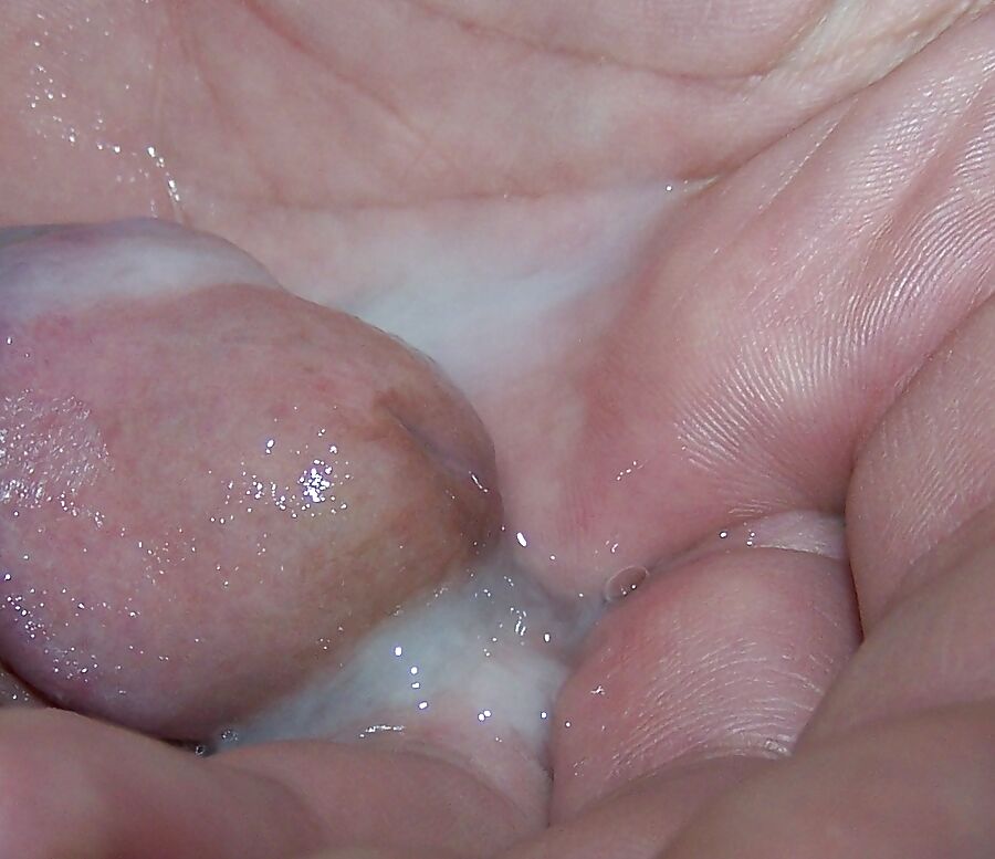 Annadevot - sperm, my daily serving