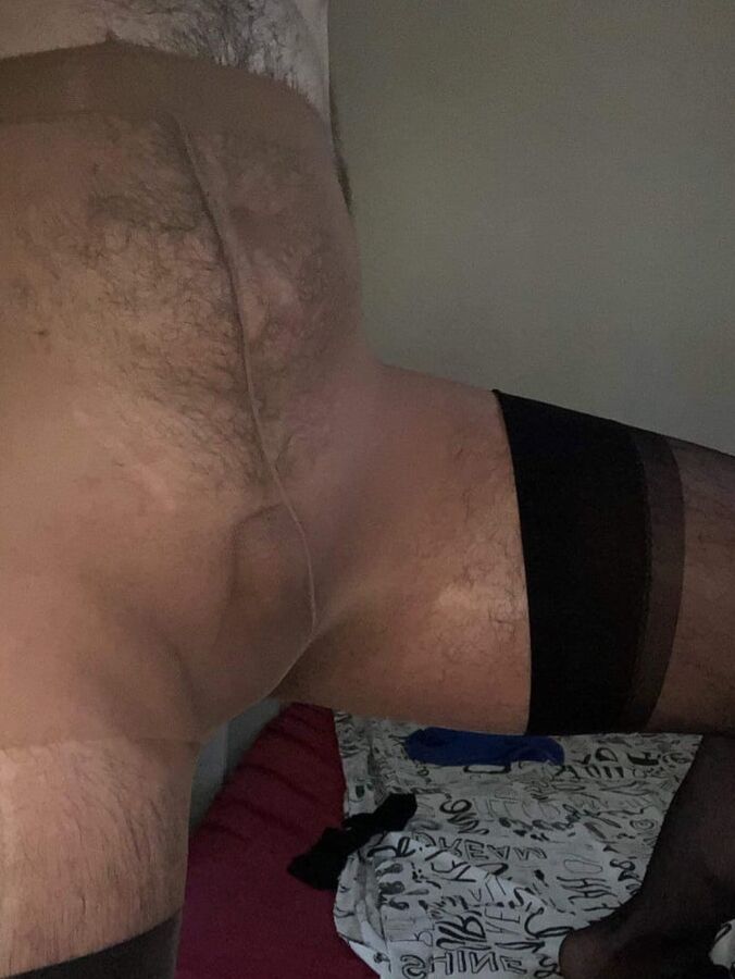 sexynylon