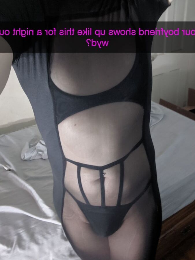 Femboy E-Whore