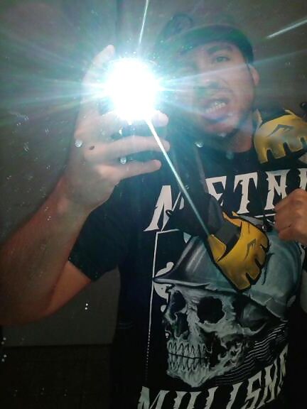 Fight Night -