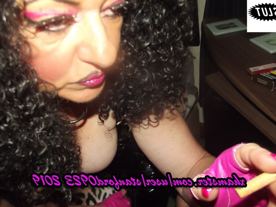 NEW SLUT