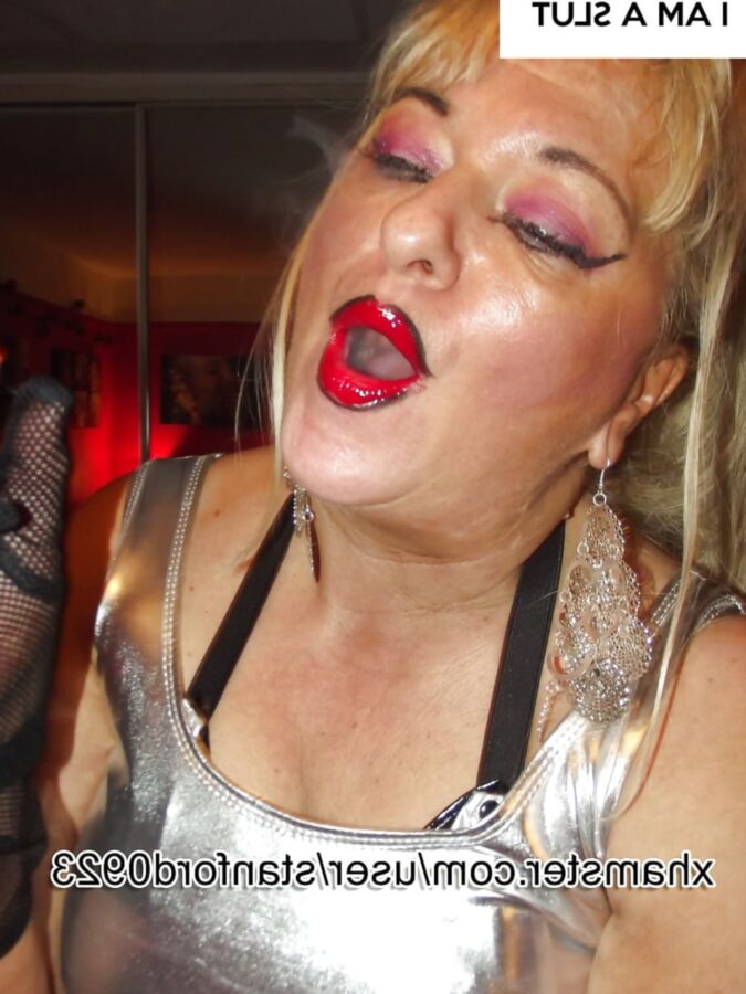 SILVER SLUT PT