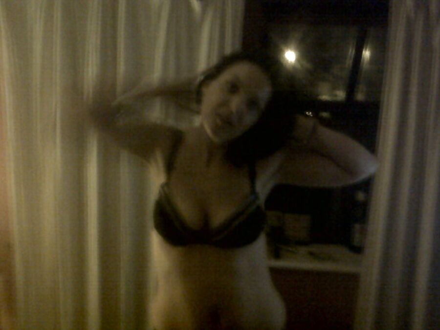 Just naughty