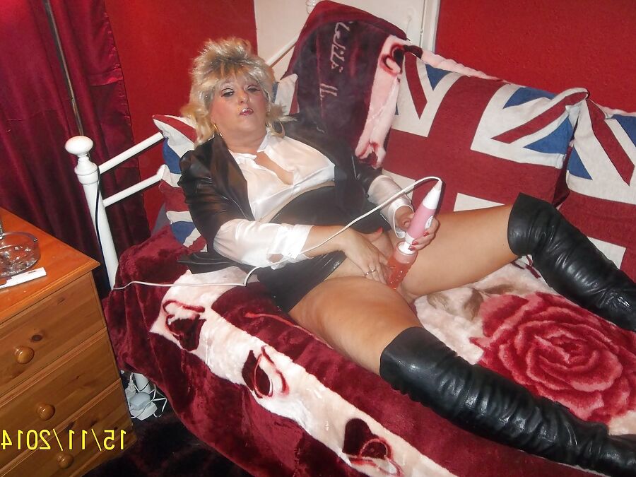 MILF BEFORE MORE GOING OUT PT