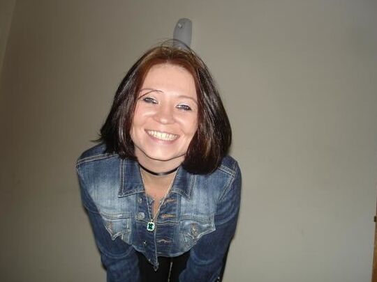 Random photos of Charity