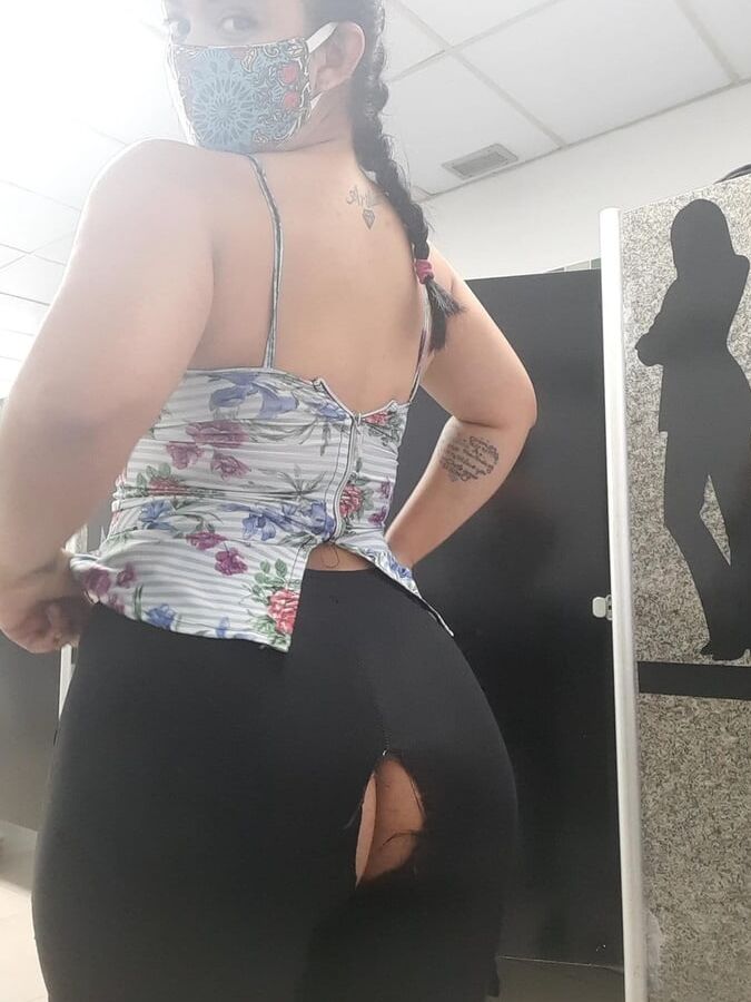 Hottest asses and chicks