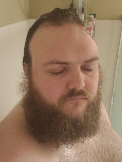 Shower time