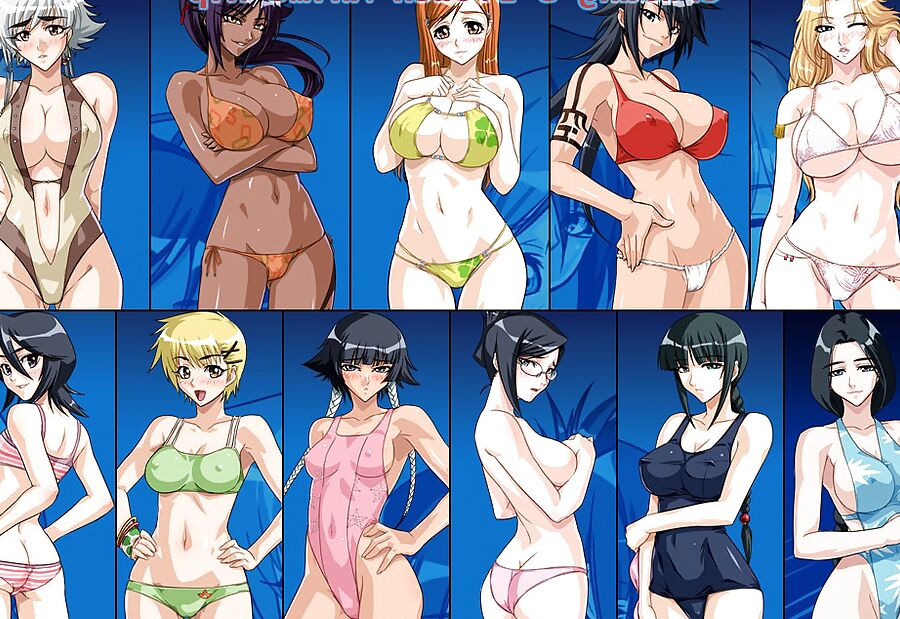 My Anime interpretation