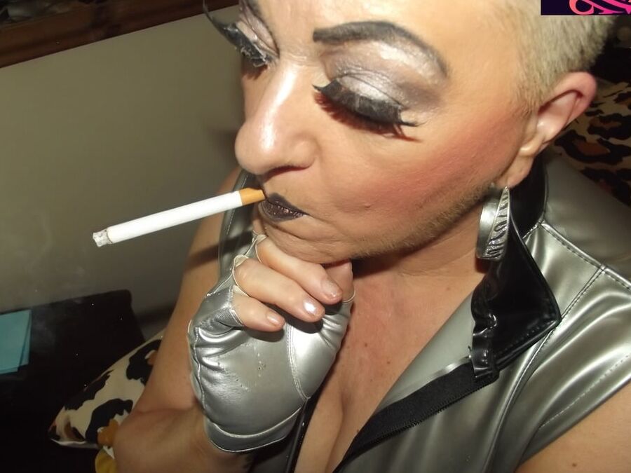 WHORE LOVES BEING A WHORE WIFE