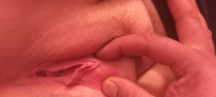Just naughty