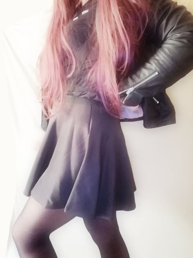 Want to go out with me senpai?