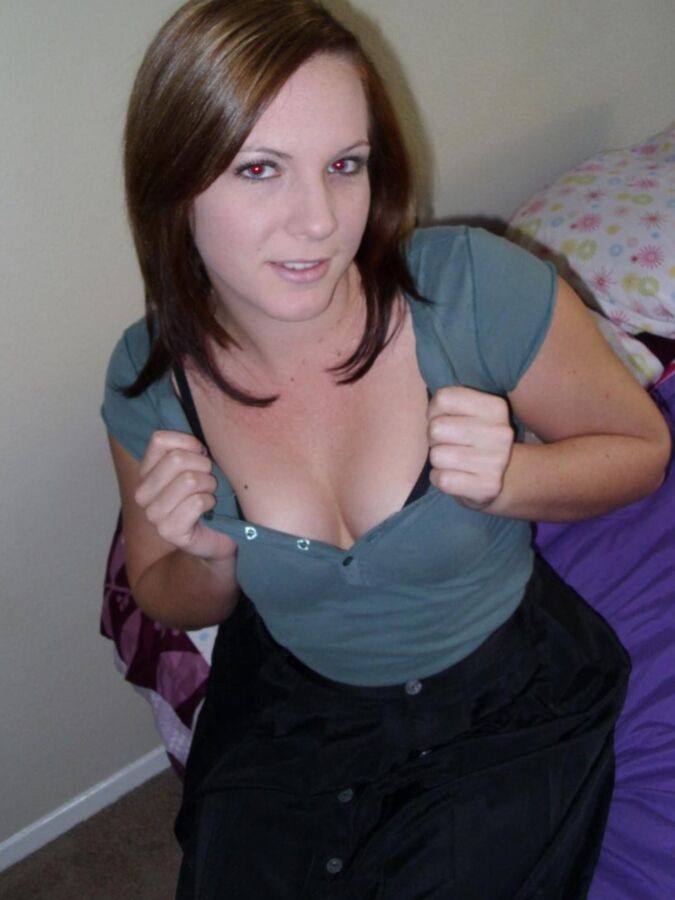 My Pussy, ass, tits