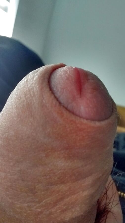 Mor of my dick