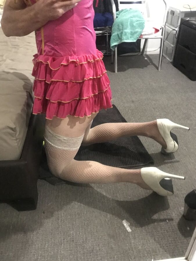 CD SLUT Danni-Mae Webcam Model Dirty Shows
