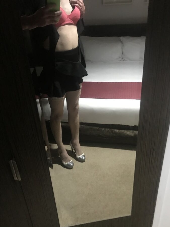 CD SLUT Danni-Mae Webcam Model Dirty Shows
