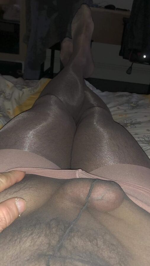 sexynylon