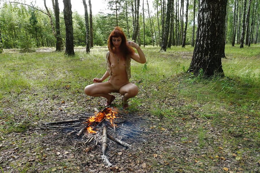 Near Fire