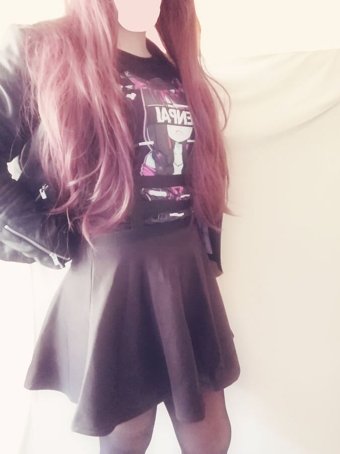 Want to go out with me senpai?