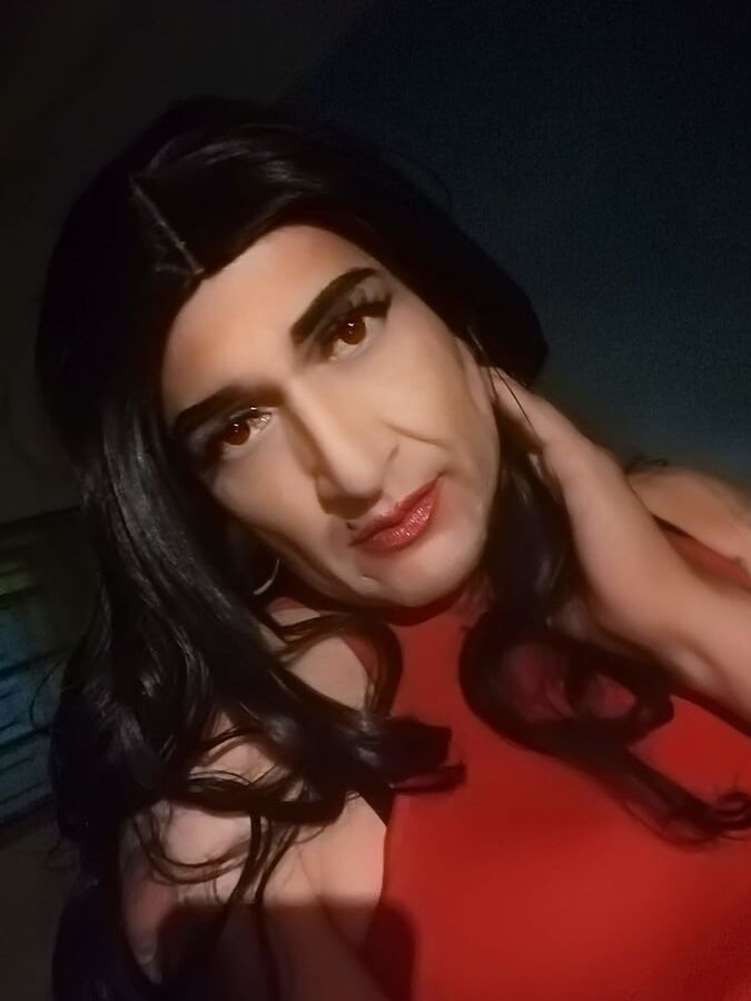 Cant wait for a nice big dick