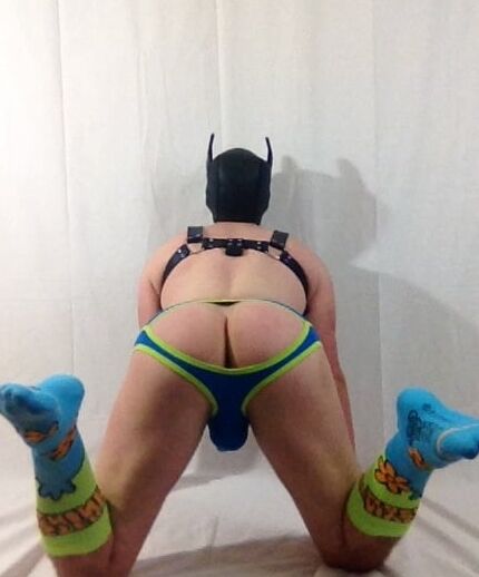 Boytoyslutboy naughty scooby