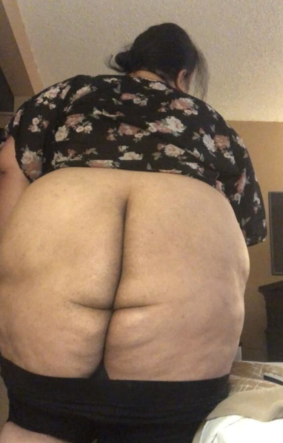 bbw ts assss big fat ass
