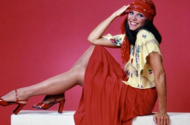 Roots of Valerie