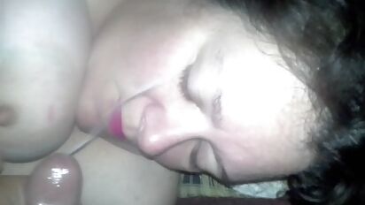 I am a Cum Tributes Lover
