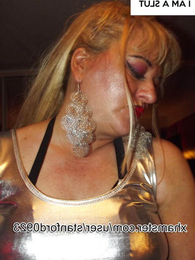 SILVER SLUT PT