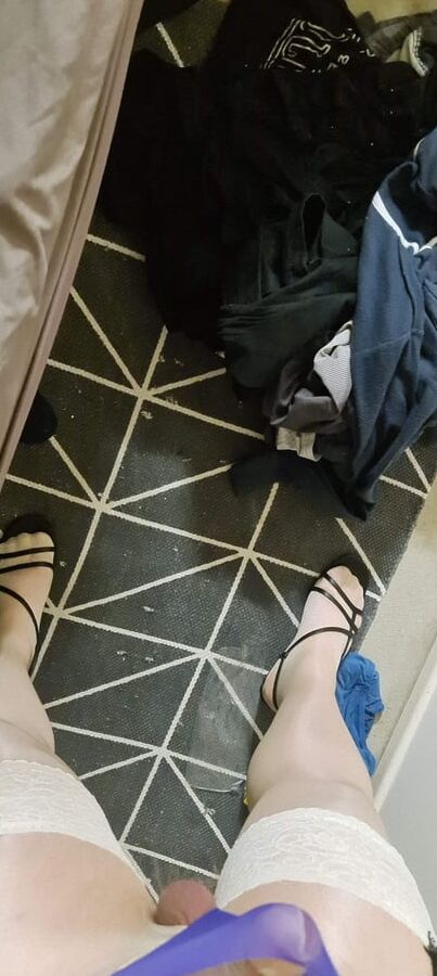 sexynylon