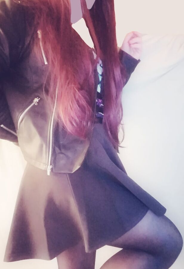 Want to go out with me senpai?
