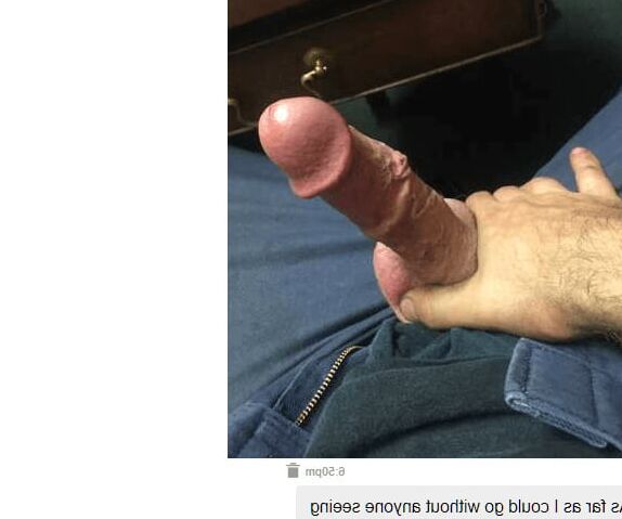 I am a Cum Tributes Lover