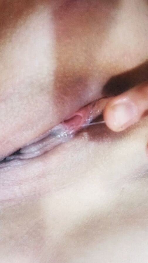My Young Horny Pussy (OnlyFans in BIO)