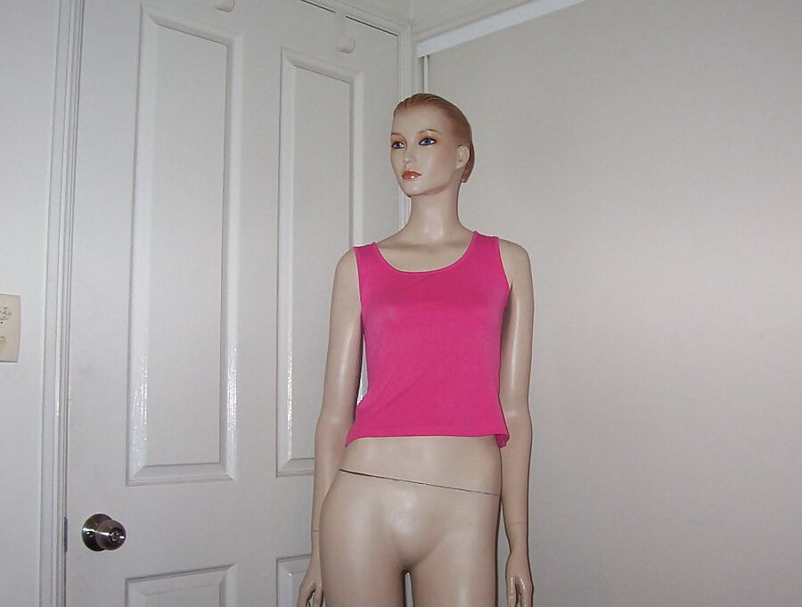 Some of my sexy girly stuff...