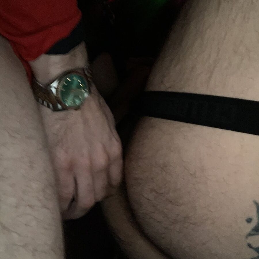 Ive got a friend in me