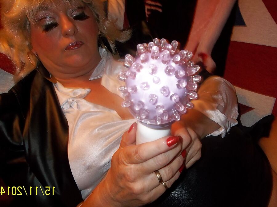MILF BEFORE MORE GOING OUT PT