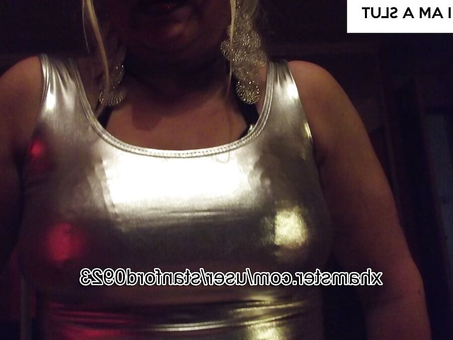 SILVER SLUT PT