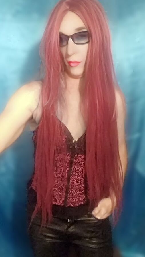 My hot photos. Am I a sexy girl.