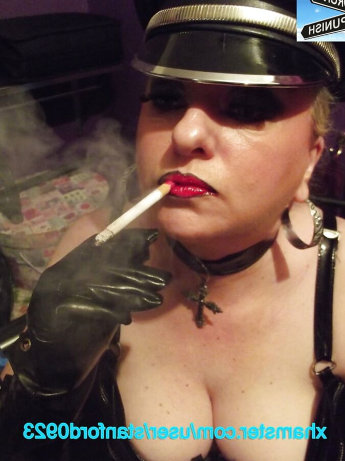 SUNDAY PUNISHMENT