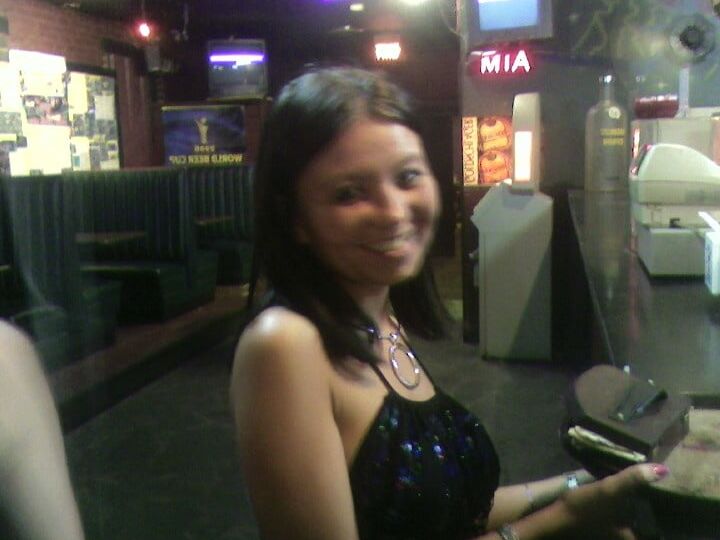 Random photos of Charity