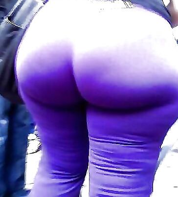 Thick Butt Facesitting Domination