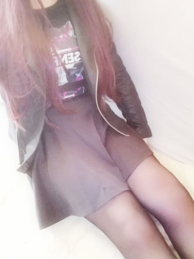 Want to go out with me senpai?